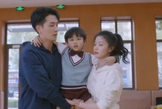 Nonton Drama China Have a Crush on You (2023) Episode 7 Sub Indo, Menyatu Kembali Karena Anak!