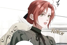 Baca Manhwa Odalisque Chapter 28 Bahasa Indonesia, Pertemuan yang Penuh Ketegangan