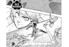 Baca Manga Blue Lock Chapter 317 Indonesia Scan, Masa Kecil Onazi yang Penuh dengan Antusias