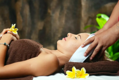 Rekomendasi Body Massage Terdekat dengan Lokasi Saya Saat Ini, Miliki Banyak Layanan dengan Tarif Terjangkau
