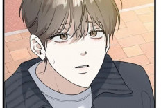 Link Baca Manhwa BL Sunshine Shower Full Chapter Bahasa Indonesia, Lengkap dengan Sinopsisnya!