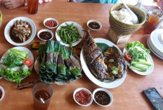 Rumah Makan Saung Rawalele Kalideres Jakarta Sediakan Paket Wedding Buat Rayakan Pernikahanmu 