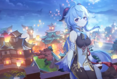 [Free] Download Ganyu STN Bahasa Indonesia MOD APK 2024 Unlocked Premium, Fitur Makin Canggih dan Menarik