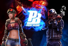 Cara Point Blank Full Screen dengan Grafik Tinggi Paling Mudah dan Praktis, Main Game Jadi Makin Seru!