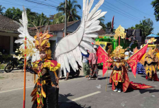 Jadwal Event Brebes Tahun 2023 Ada Festival Arak 50 Tumpeng Dari 50 RT Sampai ke Telaga Ranjeng