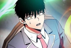 Baca Academy’s Genius Swordmaster Chapter 43 Sub Indo Lengkap Dengan Spoiler dan Jadwal Rilisnys