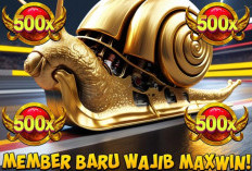 Download Turbo X500 Mod APK v1.1 Terbaru 2024 Untuk Android, Pasti Gacor! Bikin Untung Hingga Maxwin