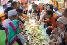 Asal Usul Tradisi Munggahan, Sambut Ramadhan dengan Kehangatan Makan Bersama