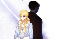 RAW Baca Webtoon Hawar in the Winter Garden Chapter 2 Indonesia Scan, Siap Bucin Ugal-Ugalan!