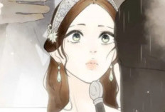 Baca Webtoon I Am the Villain Chapter 33 Sub Indonesia Pangeran Leo Tiba-Tiba Ajak Kabur ke Taman Bunga Matahari 