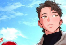 The Warrior Dissatisfied With Everyone Bahasa Indonesia Full Chapter Manhwa Dewasa HD No Sensor, Langsung Klik di Sini 