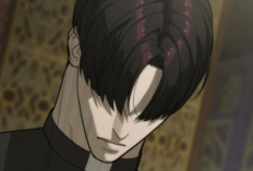 Link Manhwa Killer Peter Chapter 88 Bahasa Indonesia Scan RAW, Simon Siap Datang Bantu Peter