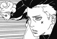 Manga Boruto: Two Blue Vortex Chapitre 10 Scans VF les Synopsis et le Lien pour le Lire 