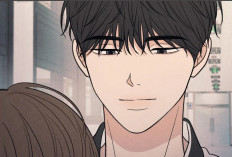Baca BL The Edge of Ambiguity Chapter 48 Bahasa Indonesia Dulunya Benci Banget Sekarang Malah Bucin Banget 