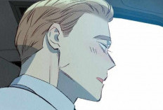 Viral Tiktok Baca Perfect Buddy Chapter 81 Raw ENG, Minimal Jadian Ges