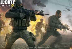 Spesifikasi Minimal Main Game Call Of Duty Mobile (CODM), Dijamin Anti Lag dan Bertempur dengan Lancar Jaya