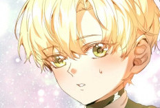 Baca I Am the Nanny of the Villain Chapter 24 Bahasa Indonesia Ada yang Terguncang Tapi Bukan Karena Gempa Bumi 