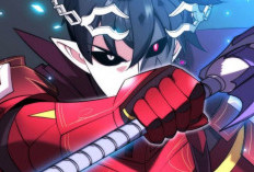 Overgeared Chapter 219 Sub Indonesia Pasif Skill Greed Ubah Keberuntungan Jadi Kegagalan dan Sebaliknya BACA di Sini 