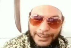 Siapa Tengku Qori, Teuku Muda Qari Alfasey? Ulama Asal Bekasi yang Dikabarkan Baru Saja Meninggal Dunia