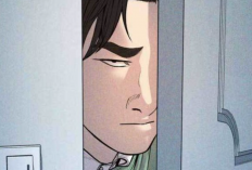 RAW Baca Manhwa Juvenile Offender Chapter 43 Bahasa Indonesia, Kabar Kekalahan Musuh Bebuyutan