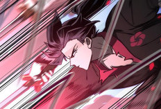 Perdana! Link Baca Manhwa Return Of The Flowery Mountain Sect 106 Bahasa Indonesia, Pertama Kalinya Chun Myung Mengaku Kalah 