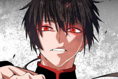 Lire Manhua Magic Emperor Chapitre 522 en Français, Découvrez les derniers spoilers !