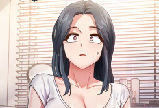 Baca RAW Manhwa My Study Method Chapter 6 Bahasa Indonesia, Uncencored! Makin Panas dengan Aksi Sumin