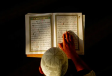 Contoh Teks MC dan Susunan Acara Khotmil Quran Bahasa Jawa yang Mudah Dihafalkan