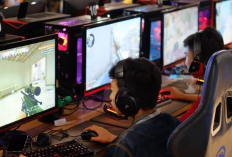 Rekomendasi Warnet Gaming di Sidoarjo, Harga Terjangkau Main Lancar Anti Lag!