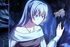 RAW Manhwa My Childhood Friend Became an Obsessive Husband Ch 64 Sub Indonesia, Pertemuan Menegangkan Ricks dan Isabelle