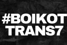 Video Trans7 Dianggap Lecehkan Martabat Kiai Lirboyo Viral Media Sosial, Trending! Warganet Desak Boikot dan Minta Maaf