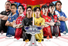 Link Live Streaming  MPL ID Season 11 Minggu Ke-5, ONIC Esports Masih Memimpin Klasemen Sementara