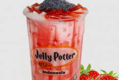 Harga Jelly Potter Solo Terbaru 2023, Nikmati Minuman Viral dan Kekinian Mulai dari Rp14 Ribuan Aja