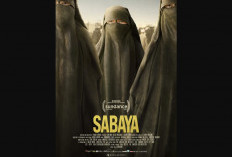 Sinopsis Film Cinema Sabaya (2021), Kisah Pertaruhan Nyawa dalam Penyelamatan Tahanan ISIS
