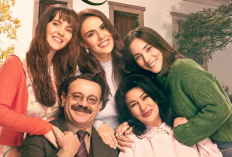 Sinopsis Drama Turki Uc Kiz Kardes (Three Sisters) Kisah Tiga Saudara Perempuan Melawan Keluarga Konglomerat