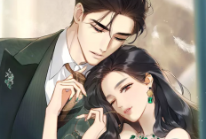 Sinopsis, Judul Lain, & Link Baca Manhua Only for Love Bahasa Indonesia Full Chapter, Balas Dendam Cinta