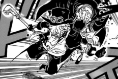 Spoiler Manga One Piece Chapter 1086 Reddit, Terungkapnya Teka-Teki Kerajaan Lulusia