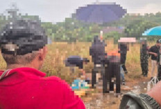 Polisi Periksa Dua Saksi Usai Jasad dalam Karung Ditemukan di Depok, Identitas Korban Sedang Diselidiki