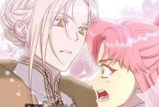 Link Baca Manhwa Reporting for Duty, Duchess! Chapter 60 Sub Indo RAW Walau Belatiku Patah Tapi Masih Cukup Untuk Menebas Orang