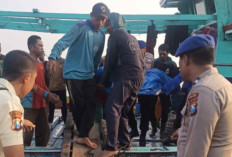Tangis Keluarga Pecah Saat Dua ABK Korban Perkelahian di Perairan Sri Lanka Tiba di Rumah Duka