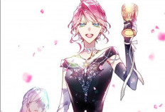 Spoilers RAW Death Is The Only Ending For The Villainess Chapitre 158 Scans VF, Le collier d'Yvonne a été volé !