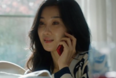 Spoiler Drama BL China Stay With Me Episode 11-12, Langsung Galau! Masa Lalu Wu Bi Datang Lagi