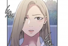 Kalau Bisa 2 Kenapa Harus 1! Spoiler Link Baca Manhwa Secret Class Chapter 212 English Sub Indonesia Uncensored