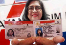 Cara Daftar Perpanjangan SIM C Online Bantul, Mudah dan Cepat! Yuk Daftar Pakai Aplikasi Ini