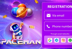 Download Spaceman Predictor APK 2024 Unlimited Money For Android & iOS, Ramalkan Kemenangan Slot Online RTP Hingga 100%