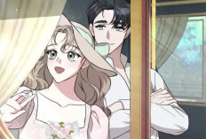 Devil Kissing My Feet Chapter 9 Bahasa Indonesia, Link Baca Disini! Lowell Sakit Hati Melihat Maria dengan Kakaknya
