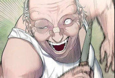 The Gwichon Village Mystery Chapter 6 Bahasa Indonesia, Baca Disini! Trauma Masa Lalu Myung 