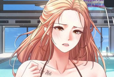 Link Baca Manhwa Desire Realization App Chapter 43 Bahasa Indonesia Liburan Penuh Hura-Hura Dimulai 