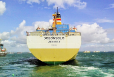Daftar Harga Tiket Kapal PELNI Dobonsolo April 2023, Nikmati Pelayaran dengan Fasilitas Terbaik