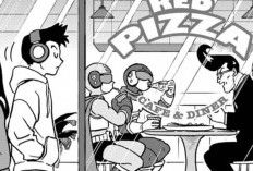 Manga Dragon Ball Super Chapitre 102 Langue Francais Vérifiez les Spoilers et le Lien pour le Lire Ici